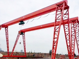 龙门吊