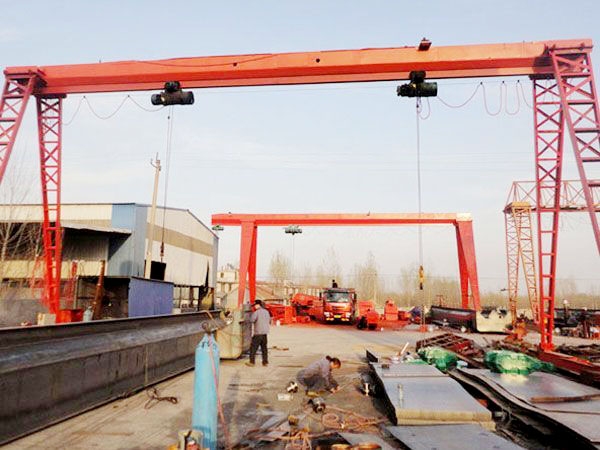 龙门吊