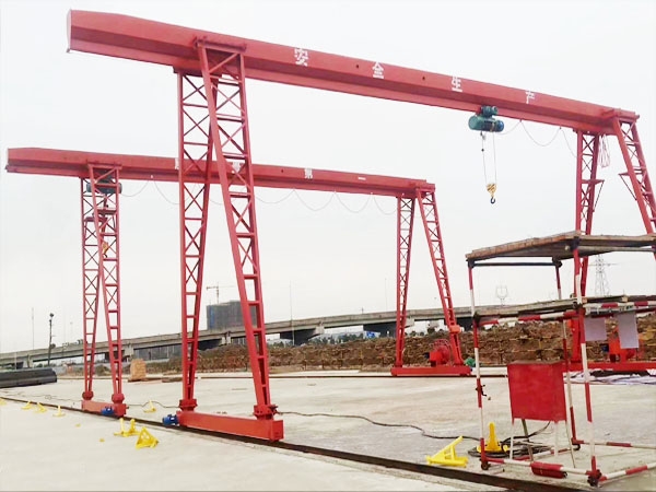 龙门吊