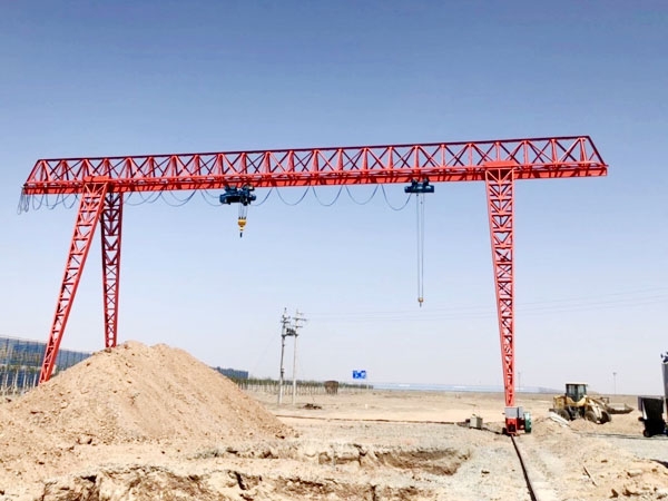 龙门吊